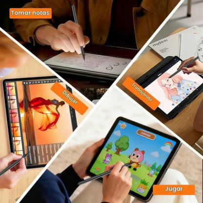 Lápiz Óptico Activo para Tablet Android