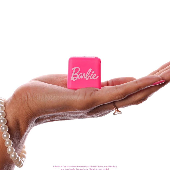 Bitty Boomer Speaker Bluetooth BitBox Barbie