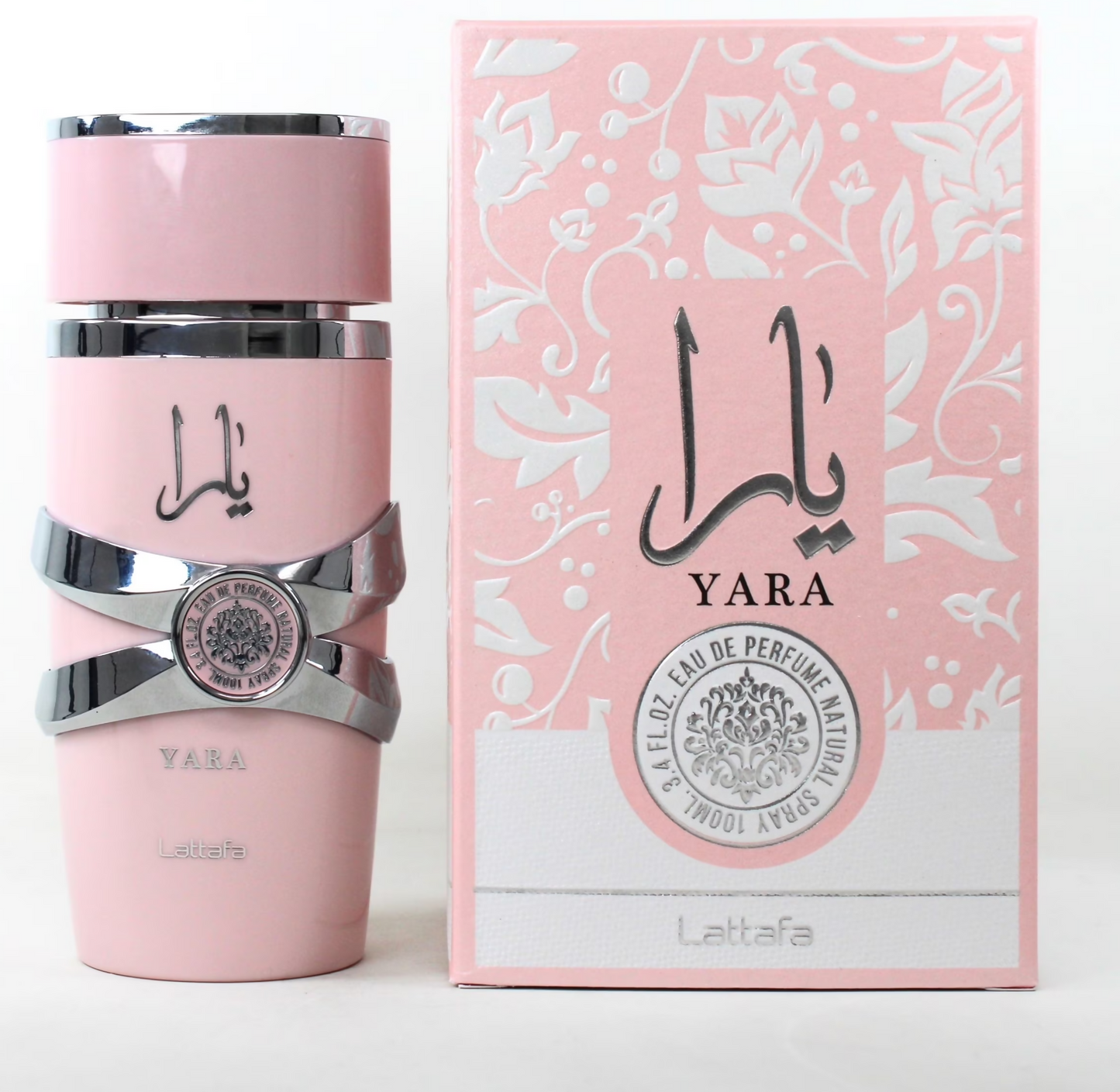 PERFUME PARA DAMA - YARA (100ml)