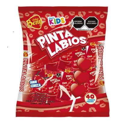 Beny Pintalabios picosita