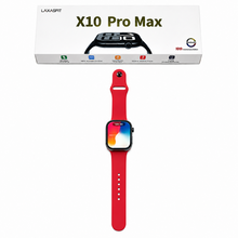 Smartwatch LAXASFIT X10 Pro
