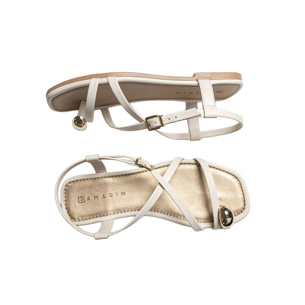 SANDALIAS PARA DAMA RAMARIM