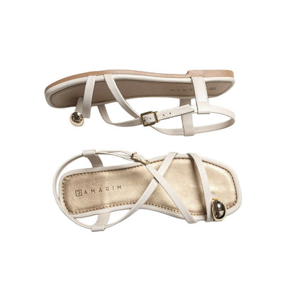 SANDALIAS PARA DAMA RAMARIM