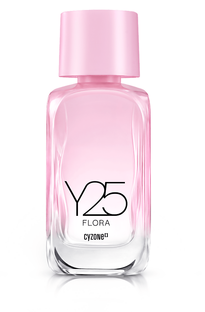 PERFUME PARA DAMA - Y25 (50ml)