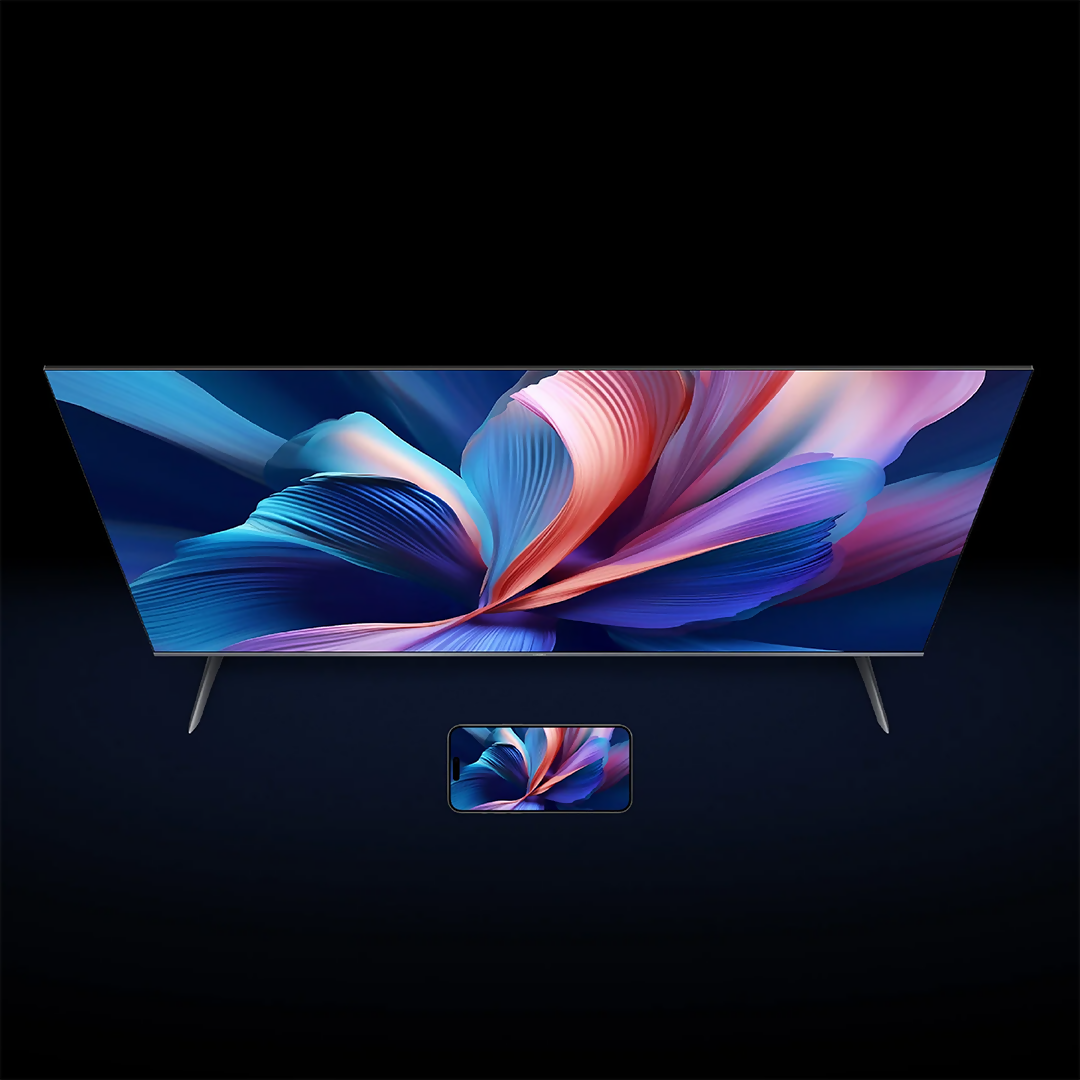 TV A 65 UHD/4K