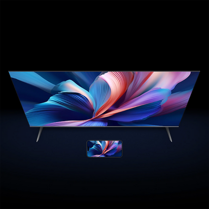 TV A 65 UHD/4K