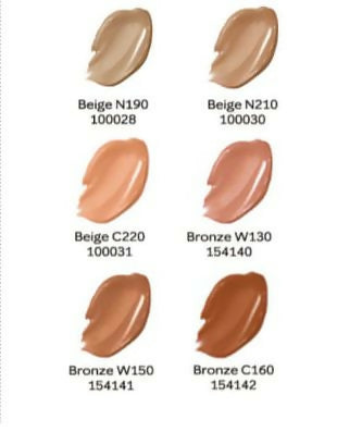 Base TimeWise 3D acabado luminoso