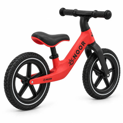 Bicicleta de Equilibrio Infantil