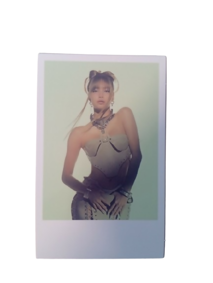 BLACKPINK - INSTANT PHOTOCARD DEADLINE