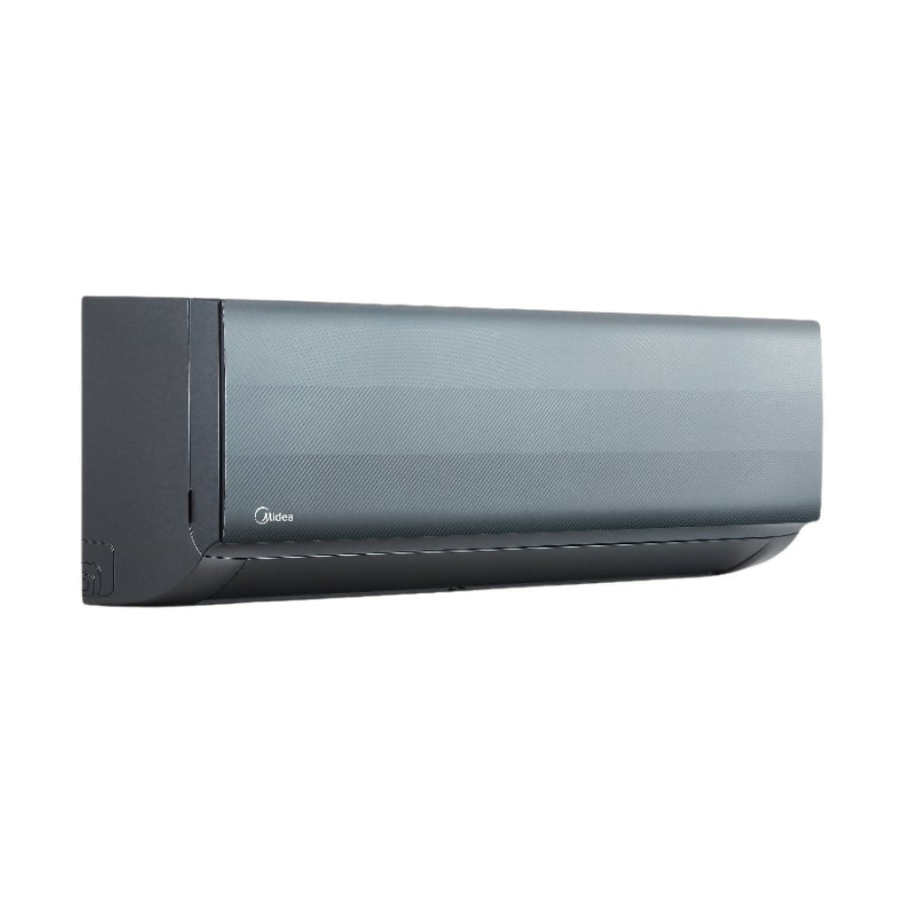Aire Acondicionado Inverter Black Fin WiFi SEER 22 12,000 BTU 220V Midea