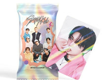 PACK DE PHOTOCARD HOLOGRAFICAS SORPRESA FANMADE