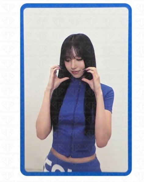 TWICE - PHOTOCARD THIS IS FOR (THIS VER)