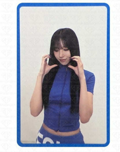 TWICE - PHOTOCARD THIS IS FOR (THIS VER)
