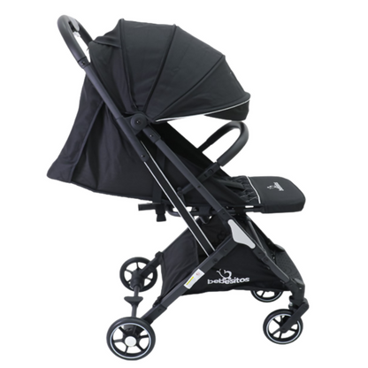 Coche maleta para bebé - Bebesitos