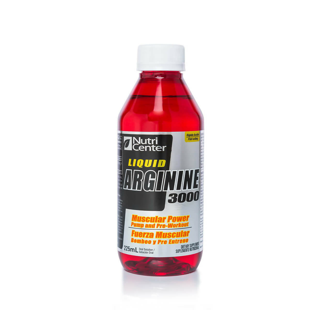Liquid ARGININE 1