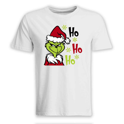 Camisa del grinch navideñas