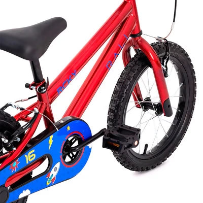 BICICLETA RCKY 16