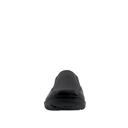 Zapatos escolares Reeker negro para Niños