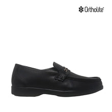 Zapatos de vestir Sutton negro para Hombre