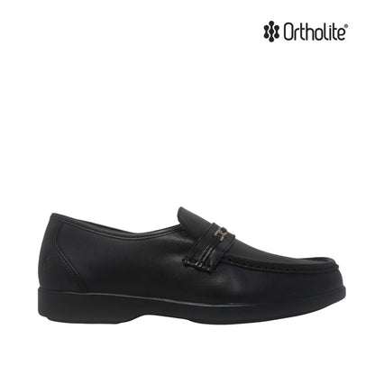 Zapatos de vestir Sutton negro para Hombre