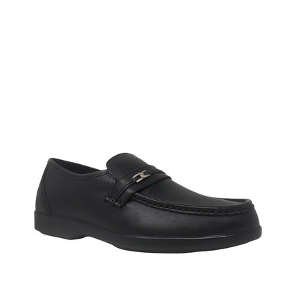 Zapatos de vestir Sutton negro para Hombre