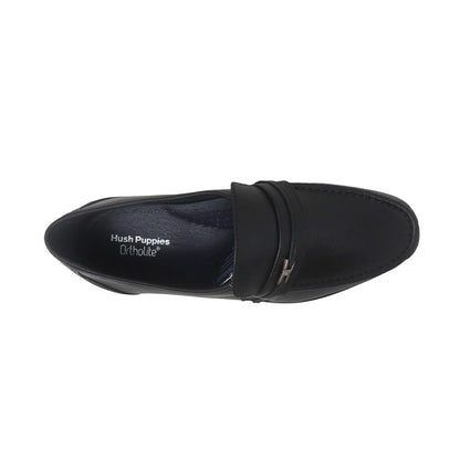 Zapatos de vestir Sutton negro para Hombre