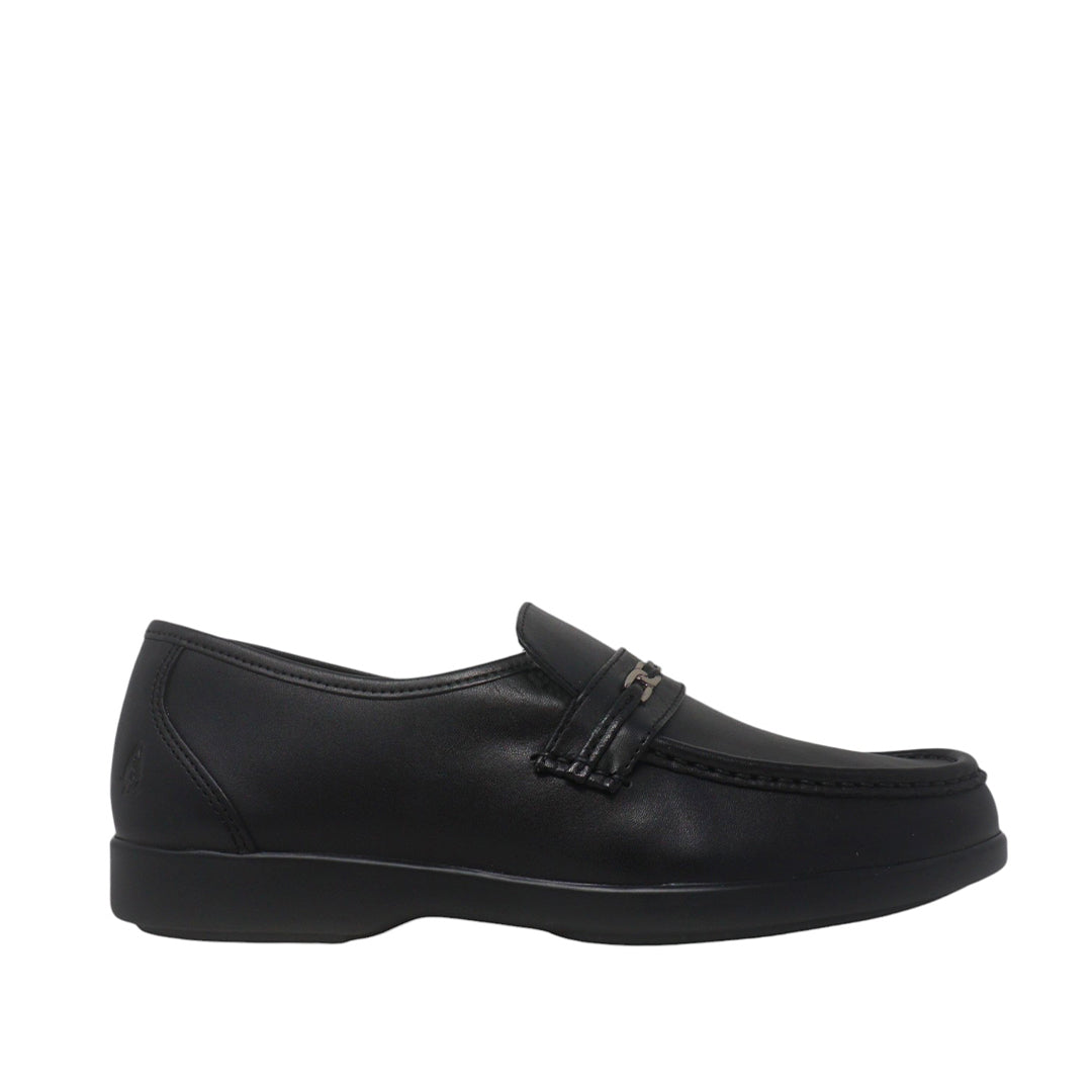 Zapatos de vestir Sutton negro para Hombre