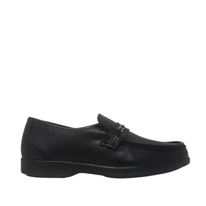 Zapatos de vestir Sutton negro para Hombre