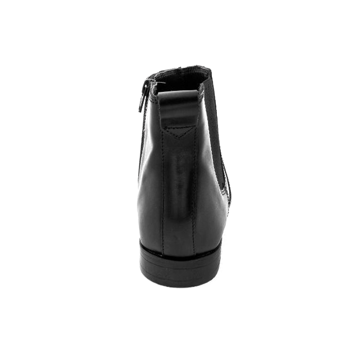 Botas Orion negro para hombre
