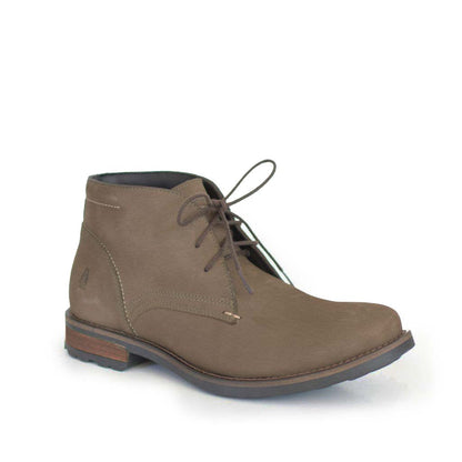 Botas Rigby beige para Hombre