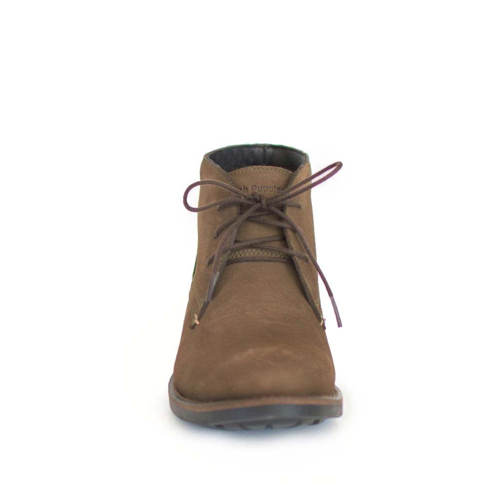 Botas Rigby beige para Hombre