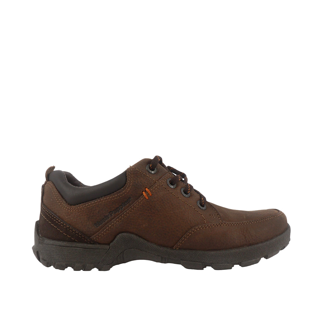 Zapatos Roberto Oxford 3.0 cafe para Hombre