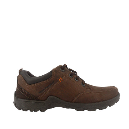 Zapatos Roberto Oxford 3.0 cafe para Hombre