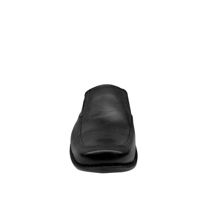 Zapatos Martell slip-on negro para Hombre