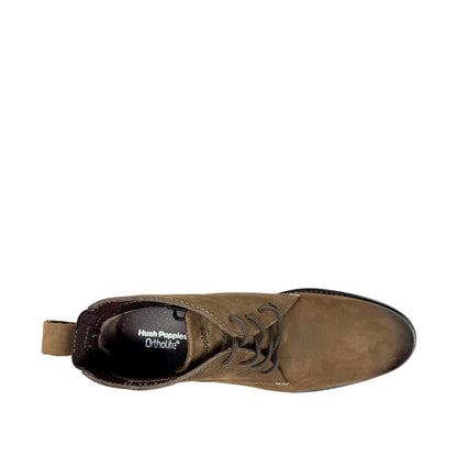 Botas Rigby olivo para Hombre