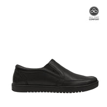 Zapatos Roadside slip-on negro para Hombre