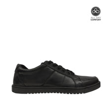 Zapatos Roadside Oxford negro para Hombre