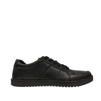 Zapatos Roadside Oxford negro para Hombre
