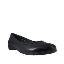 Zapatos escolares Lisabalm negro para Niñas