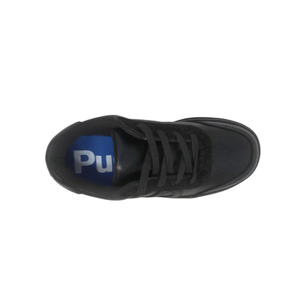 Sneakers Nash negro para niño