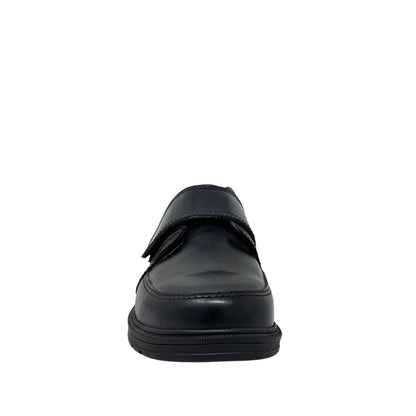 Zapatos escolares Arthur para niño color negro