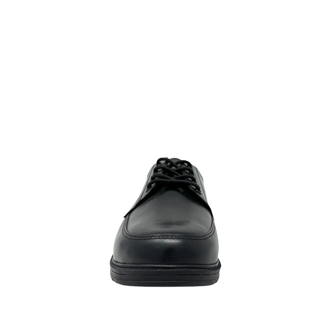 Zapatos escolares Arthur para niño color negro