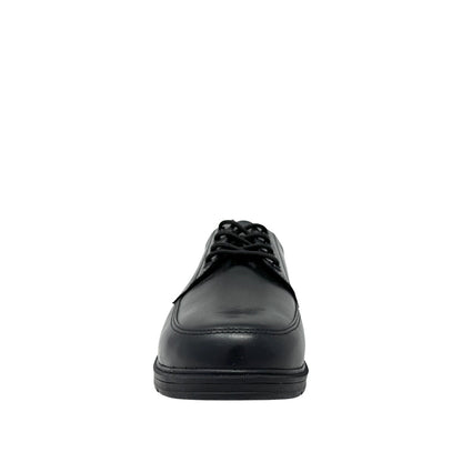 Zapatos escolares Arthur para niño color negro