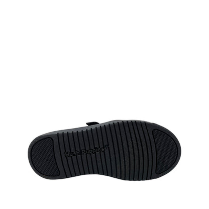 Zapatos Escolares Edo para niño color negro