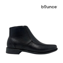 Botas Marcell para hombre color negro