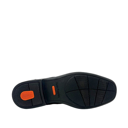 Botas Marcell para hombre color negro