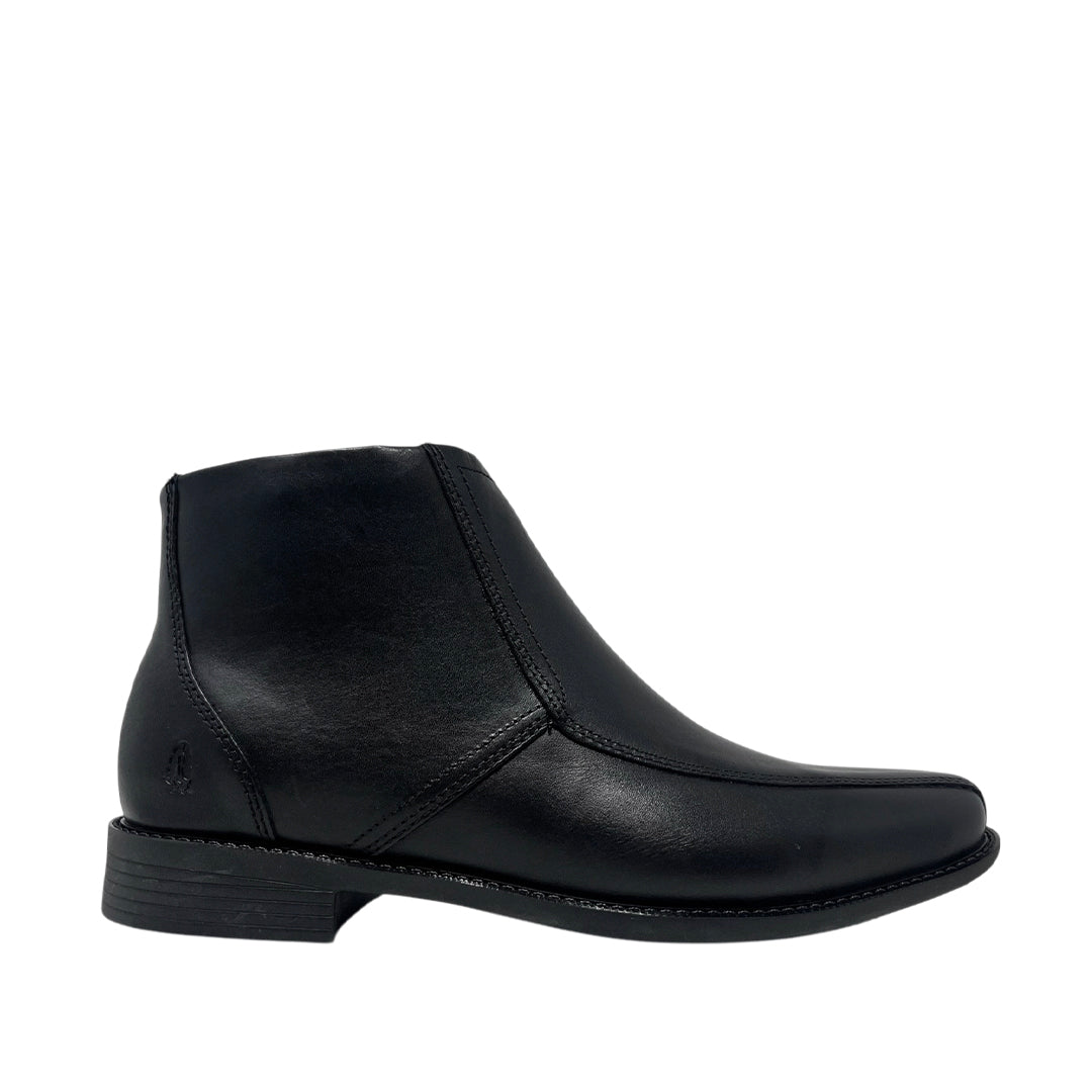 Botas Marcell para hombre color negro