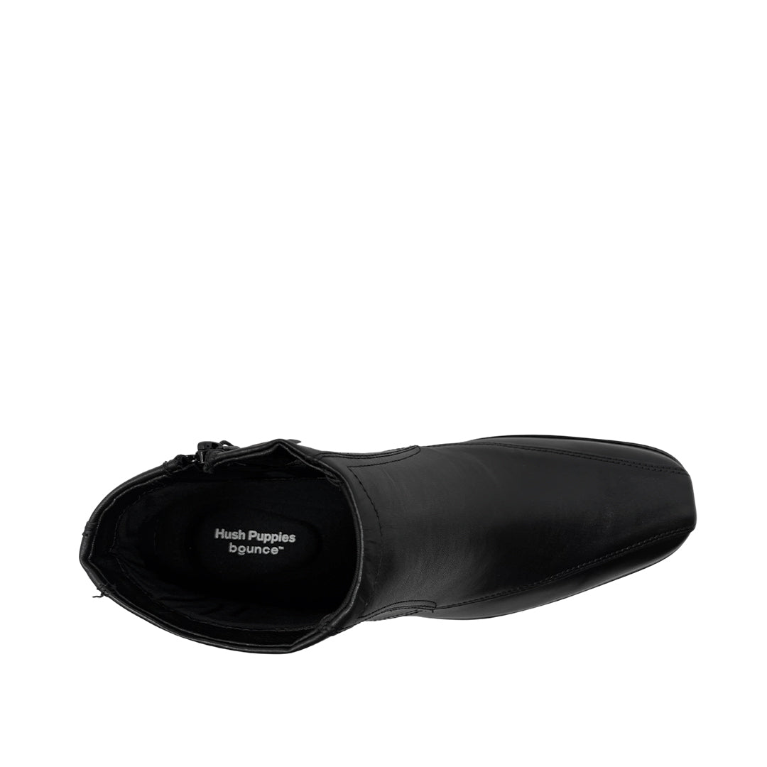 Botas Marcell 2.0 para hombre color negro
