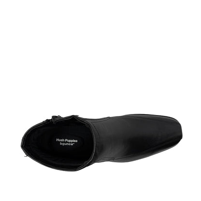 Botas Marcell 2.0 para hombre color negro