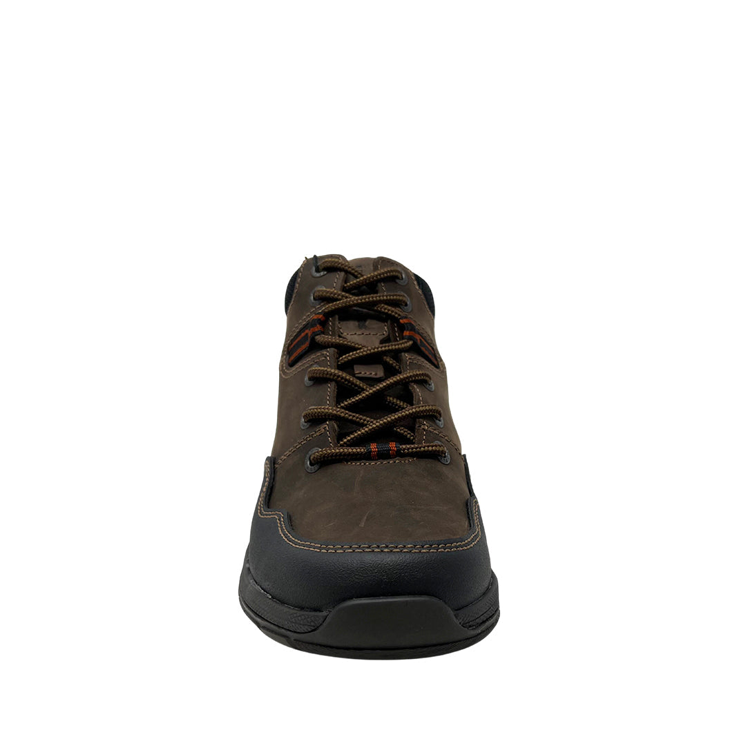 Botas Berto 2.0 para hombre color café